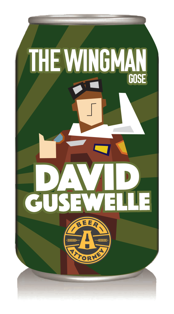 David Gusewelle | Brewery License California