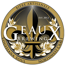 Geaux | Contract Brewing Agreement