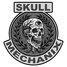 Skull Mechanix | Beer Attorney