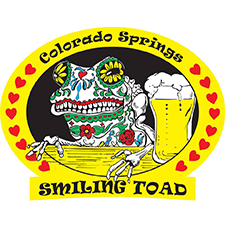 Smiling Toad | Law Brewery