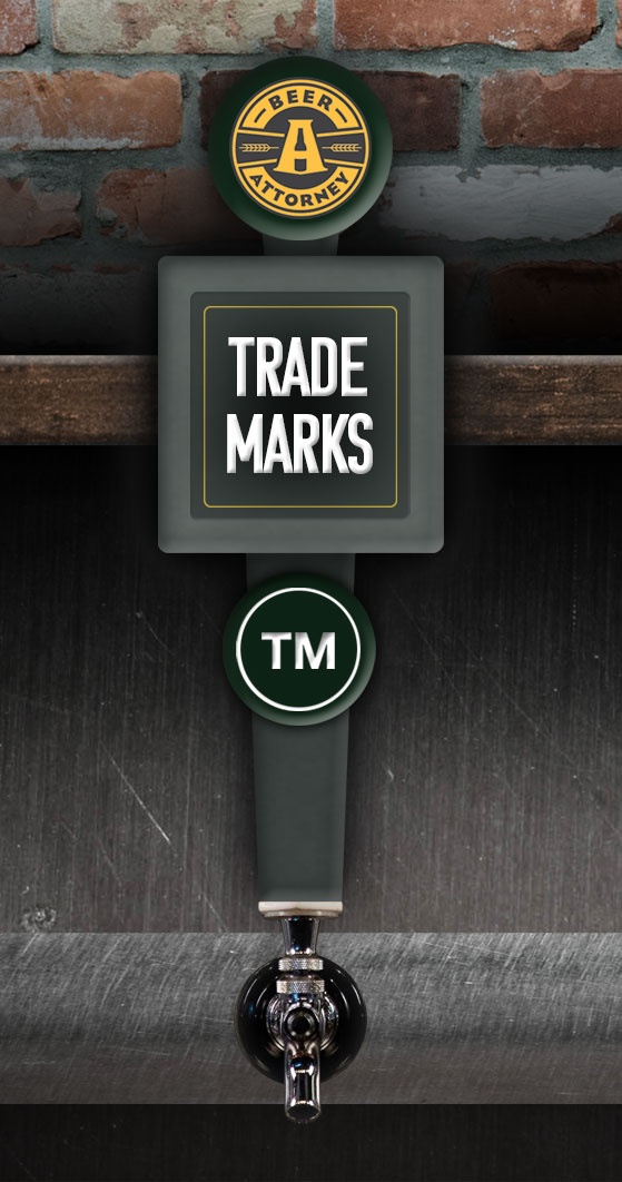 Trademarks | Trademark Liquor