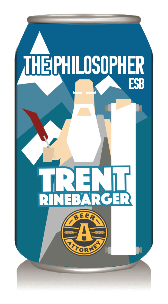 Trent Rinebarger | Trademark Minneapolis