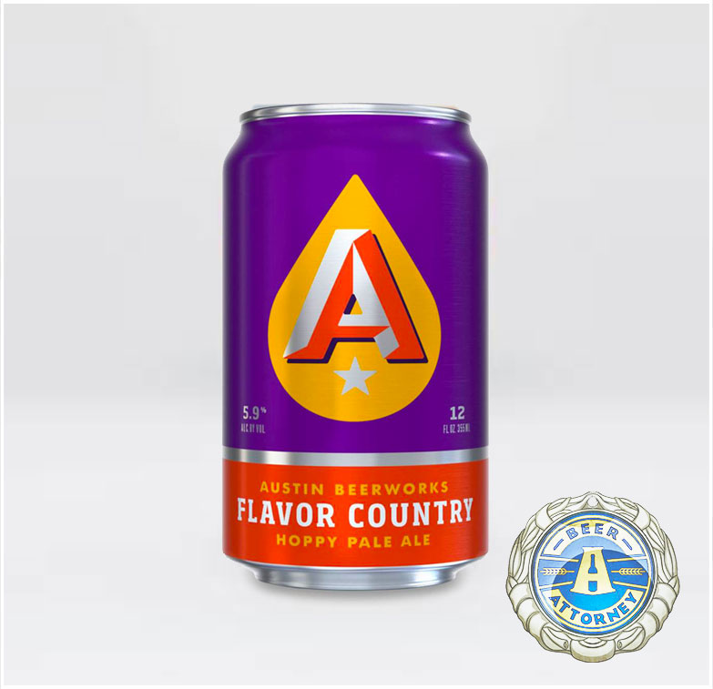 Flavor-Coutry,-2020-01 | Trademark Liquor