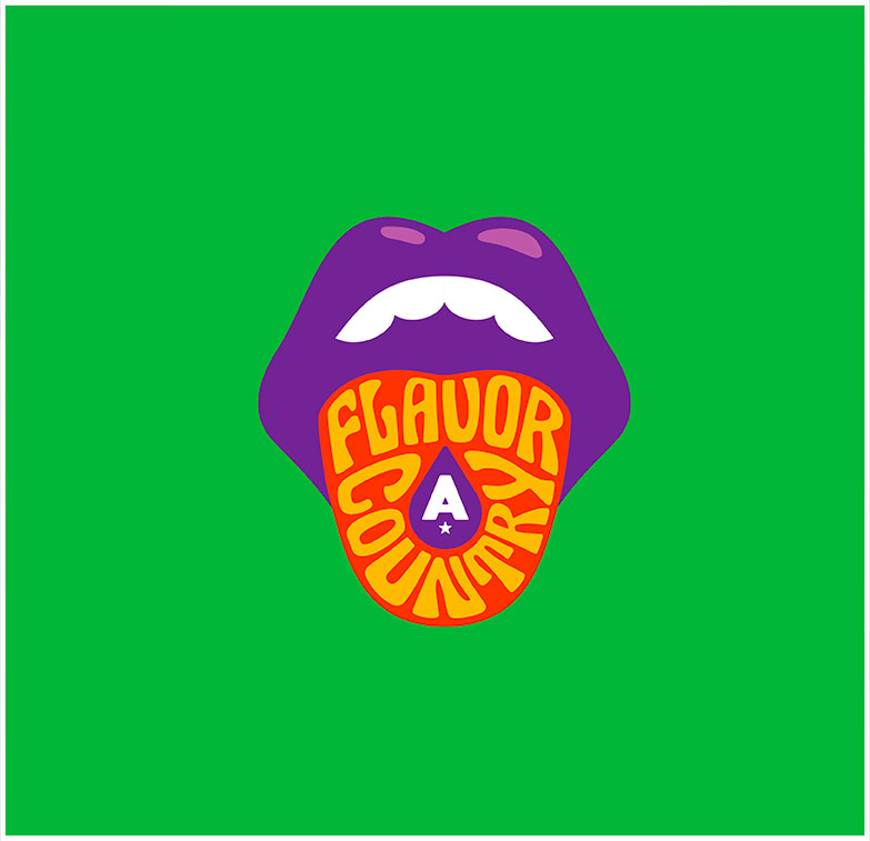 Flavor Coutry | Trademark Brewery