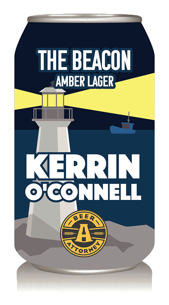 Kerrin-OConnell | Trademark Brewery