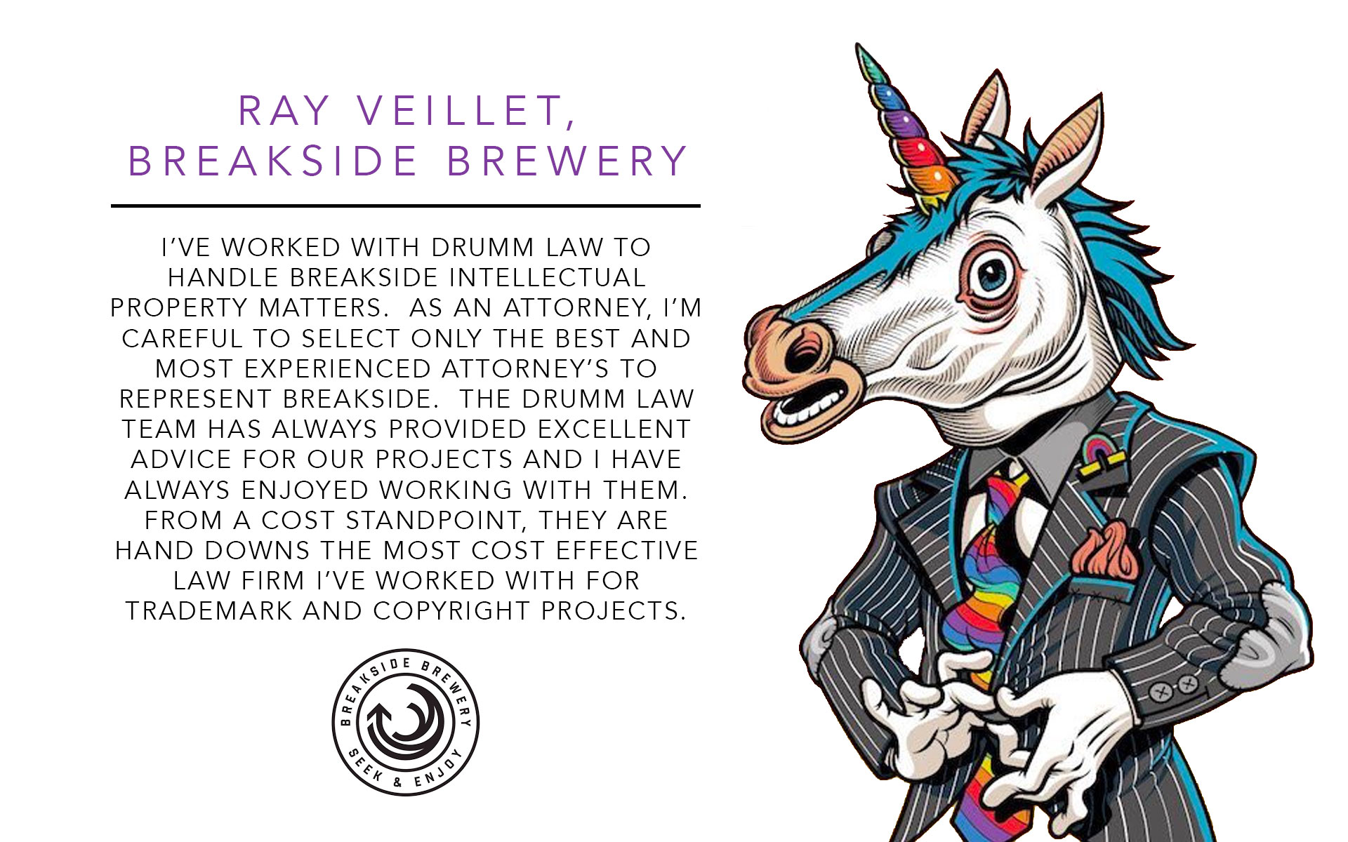 Breakside Brewery | Cost To Trademark A Name
