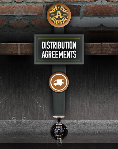 Distribution Agreements | Beverage Trademarks