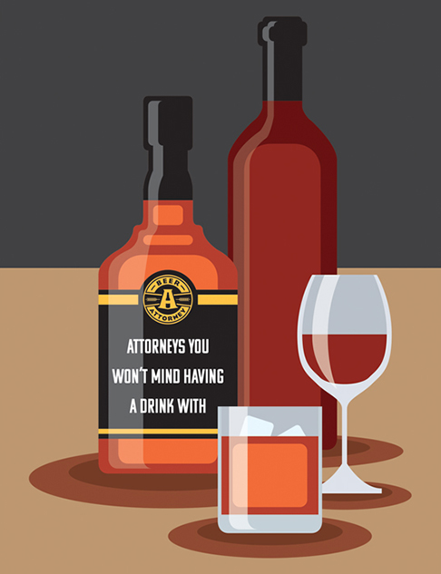 Wine Spirits | Legal Brewery