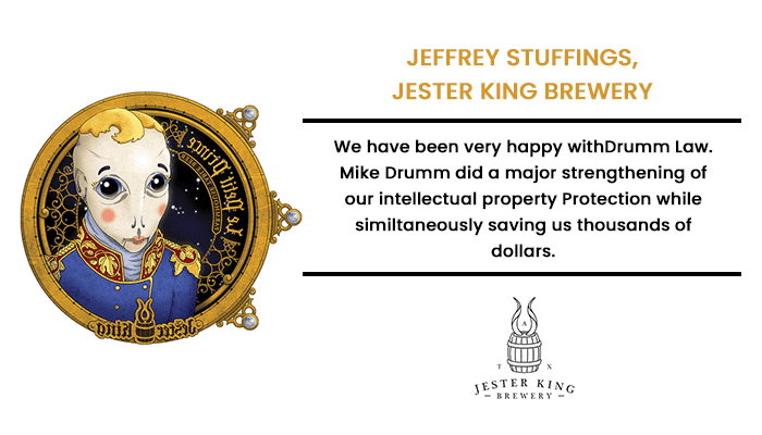 Jester King | Craft Beer Law