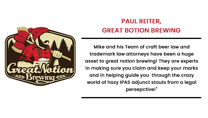 Paul Reiter | Beer Attorney